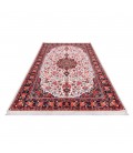 Bijar Alfombera Persa Ref 179181