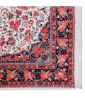Bijar Alfombera Persa Ref 179181