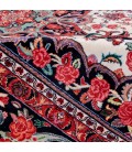Bijar Alfombera Persa Ref 179181