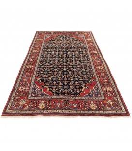handgeknüpfter persischer Teppich. Ziffer 102181