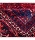 فرش دستباف قدیمی هفت متری میمه کد 179183