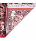 Tappeto persiano Bijar annodato a mano codice 179188 - 209 × 302