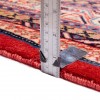 Tapis persan Sarouak fait main Réf ID 179191 - 216 × 321