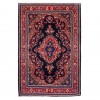 Tapis persan Hamedan fait main Réf ID 179194 - 215 × 310