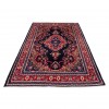 Tapis persan Hamedan fait main Réf ID 179194 - 215 × 310