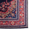 Tappeto persiano Hamedan annodato a mano codice 179194 - 215 × 310