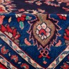 Tappeto persiano Hamedan annodato a mano codice 179194 - 215 × 310