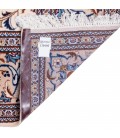 イランの手作りカーペット カシャン 番号 179197 - 202 × 310