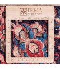 Hamedan Alfombera Persa Ref 179201