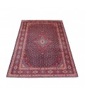Hamedan Alfombera Persa Ref 179202