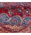Hamedan Alfombera Persa Ref 179202