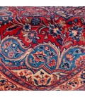 Hamedan Alfombera Persa Ref 179202