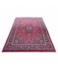 Mashhad Alfombera Persa Ref 179204