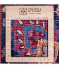 Mashhad Alfombera Persa Ref 179204