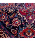 Mashhad Alfombera Persa Ref 179204