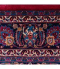 Mashhad Alfombera Persa Ref 179204