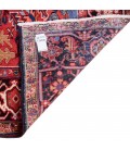 Heriz Alfombera Persa Ref 179206