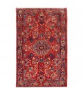 Персидский ковер ручной работы Nahavand Код 179208 - 157 × 235
