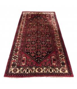 伊朗手工地毯编号102187
