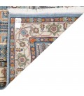 Tappeto persiano Sabzevar annodato a mano codice 171392 - 151 × 202