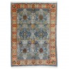 Tapis persan Sabzevar fait main Réf ID 171393 - 144 × 204