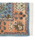 El Dokuma Halı Sabzevar 171393 - 144 × 204