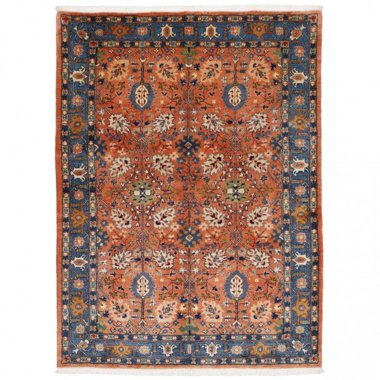 Tapis persan Sabzevar fait main Réf ID 171396 - 152 × 203