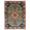 Tapis persan Sabzevar fait main Réf ID 171397 - 152 × 200