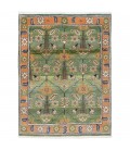 Sabzevar Alfombera Persa Ref 171398