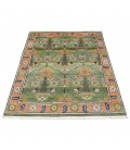 Sabzevar Alfombera Persa Ref 171398