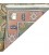 Sabzevar Alfombera Persa Ref 171398
