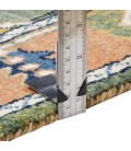 Sabzevar Alfombera Persa Ref 171398