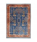 Sabzevar Alfombera Persa Ref 171399