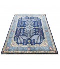 Sabzevar Alfombera Persa Ref 171403