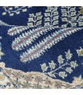 Sabzevar Alfombera Persa Ref 171403