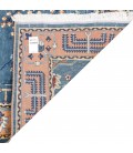 イランの手作りカーペット サブゼバル 番号 171404 - 148 × 208