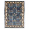 Tapis persan Sabzevar fait main Réf ID 171405 - 152 × 204