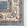 Tapis persan Sabzevar fait main Réf ID 171405 - 152 × 204