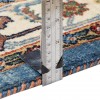 Tapis persan Sabzevar fait main Réf ID 171405 - 152 × 204