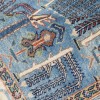 السجاد اليدوي الإيراني سبزوار رقم 171405