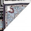 Персидский ковер ручной работы Sabzevar Код 171408 - 151 × 216