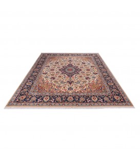 Tapis persan Sarouak fait main Réf ID 174525 - 298 × 346