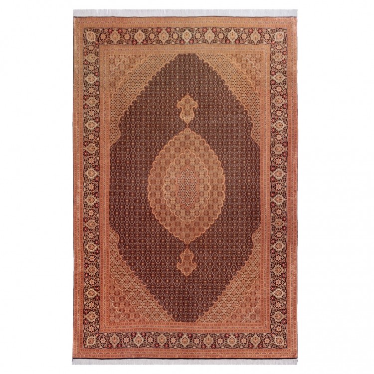 Tabriz Rug Ref 174526