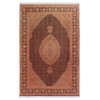 Tabriz Rug Ref 174526