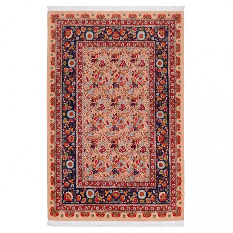 Tabriz Rug Ref 174527