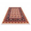 Tappeto persiano Tabriz annodato a mano codice 174527 - 202 × 308