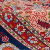 Tappeto persiano Tabriz annodato a mano codice 174527 - 202 × 308