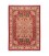 Tabriz Alfombera Persa Ref 174530