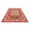 Tapis persan Tabriz fait main Réf ID 174530 - 253 × 350