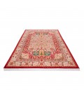 Tabriz Alfombera Persa Ref 174530